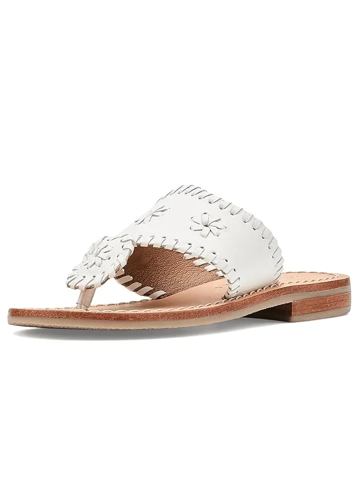 Сандалии Jacks Flat Sandals Jack Rogers Kids