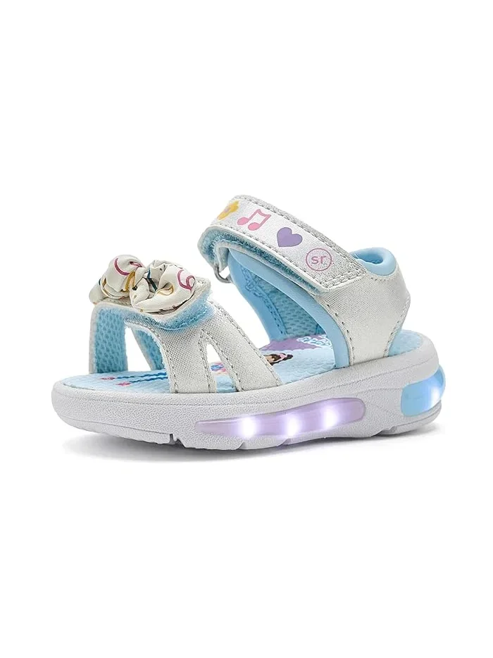 Сандалии с подсветкой Light-Up Bow Stride Rite