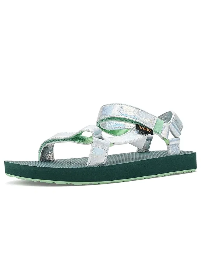 Сандалии Teva Kids Original Universal Shine