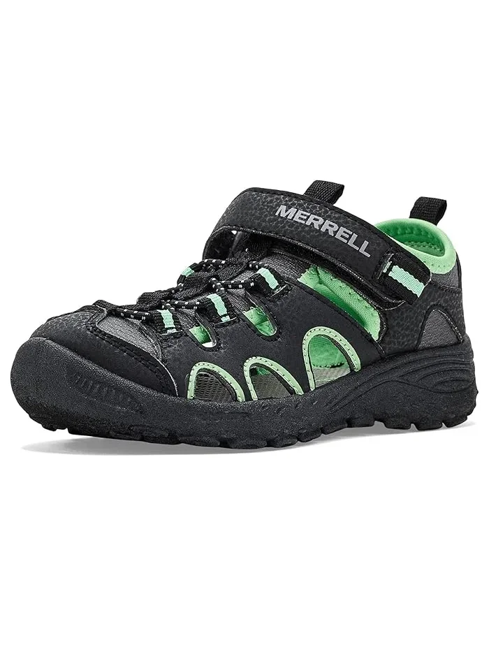 Сандалии водонепроницаемые Hydro Trekker Merrell Kids