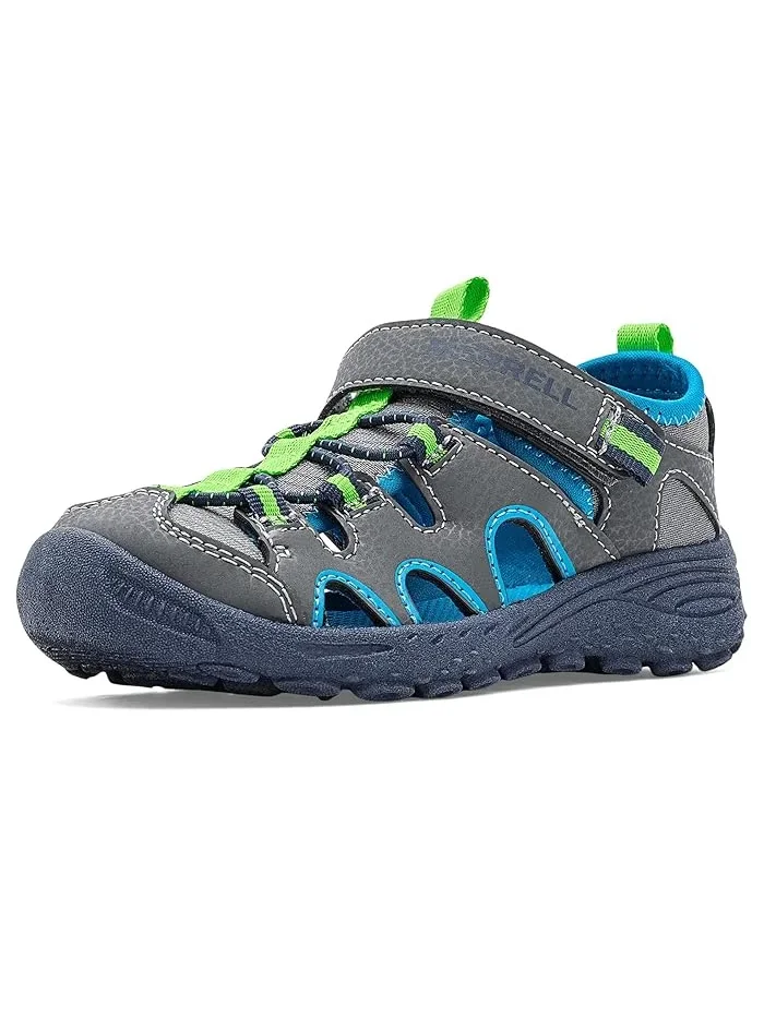 Сандалии водонепроницаемые Hydro Trekker Merrell Kids