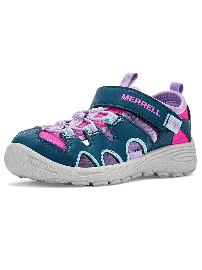 Сандалии водонепроницаемые Hydro Trekker Merrell Kids