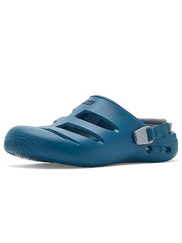 Сандалии водонепроницаемые Apreaqua CT Teva Kids