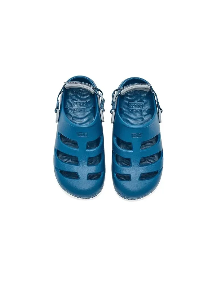 Сандалии водонепроницаемые Apreaqua CT Teva Kids — изображение 2 из 4, синий