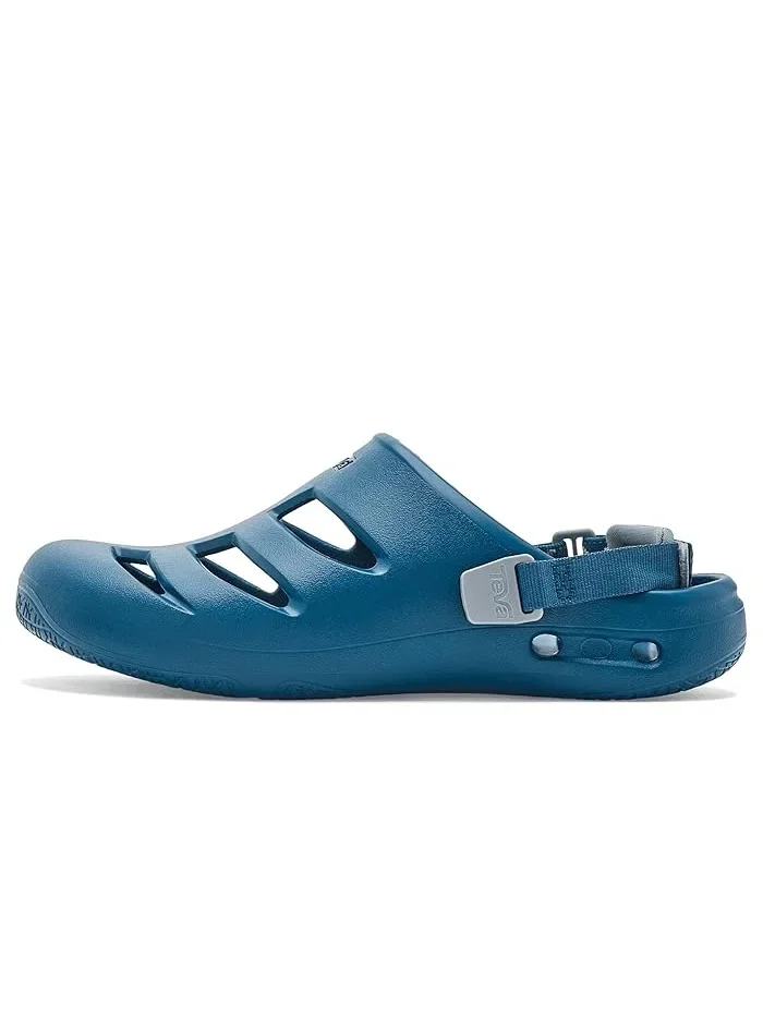 Сандалии водонепроницаемые Apreaqua CT Teva Kids — изображение 4 из 4, синий