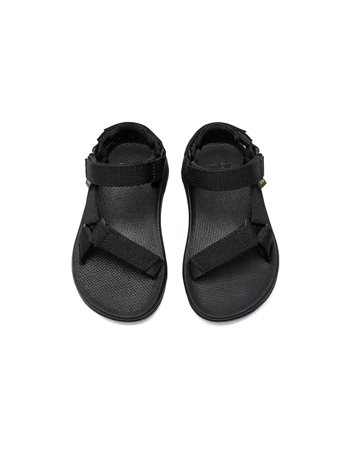 Сандалии Teva Kids Hurricane XLT Jr — изображение 2 из 4, черный