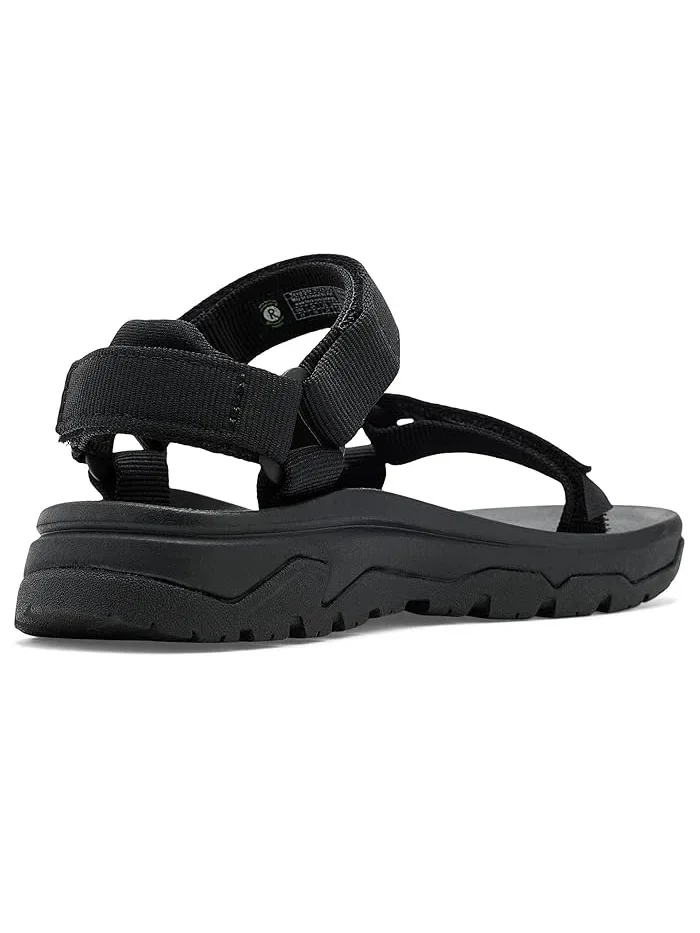Сандалии Teva Kids Hurricane XLT Jr — изображение 3 из 4, черный