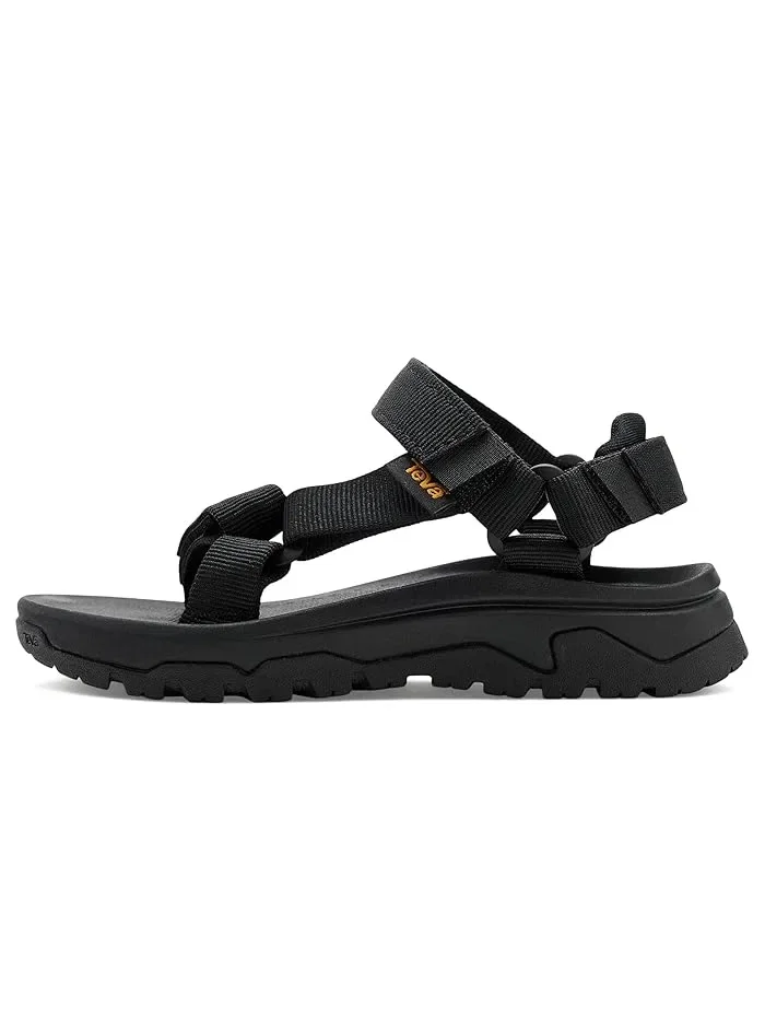Сандалии Teva Kids Hurricane XLT Jr — изображение 4 из 4, черный