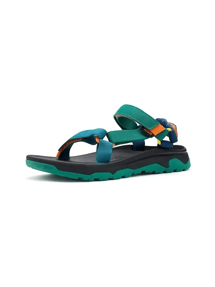 Сандалии универсальная шнуровка Hurricane XLT Jr Teva Kids