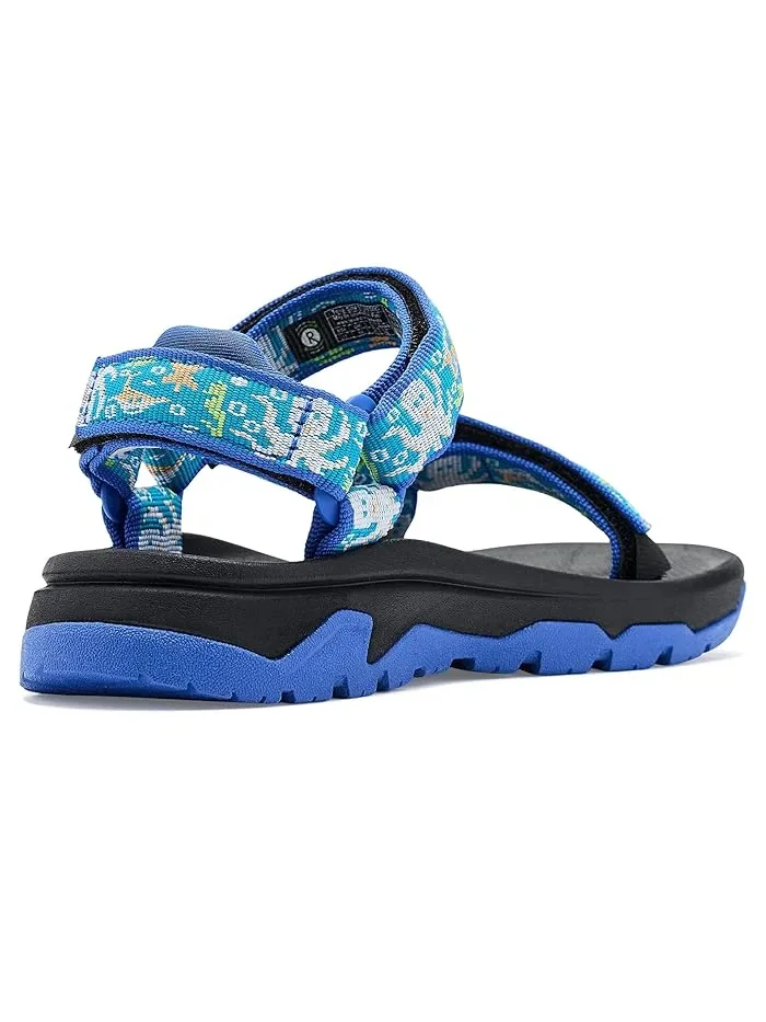 Сандалии Teva Kids Hurricane XLT Jr — изображение 3 из 4, синий