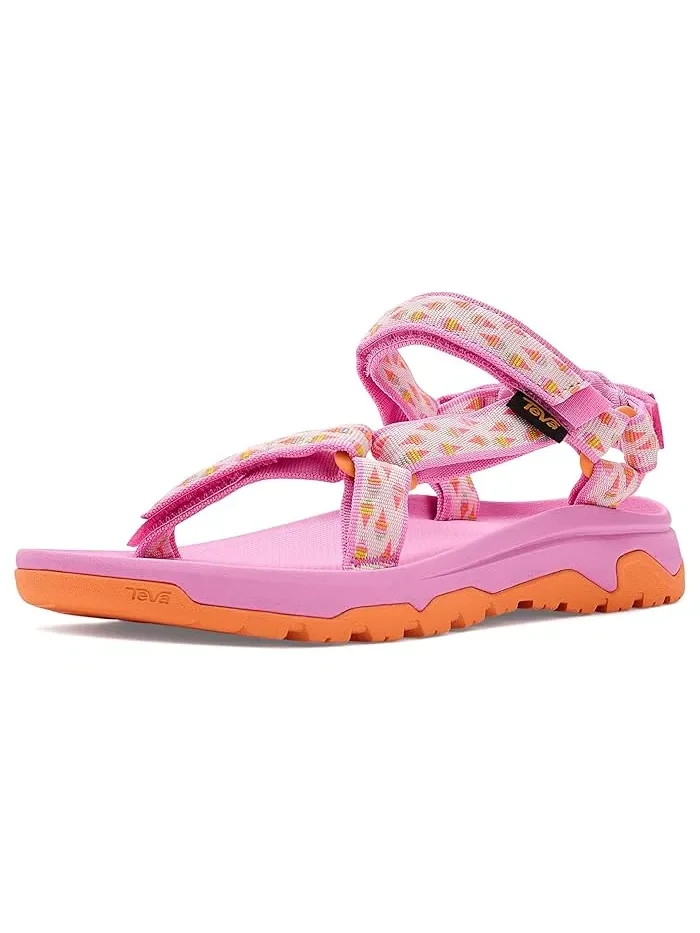 Сандалии с универсальной системой фиксации Hurricane XLT Jr Teva Kids