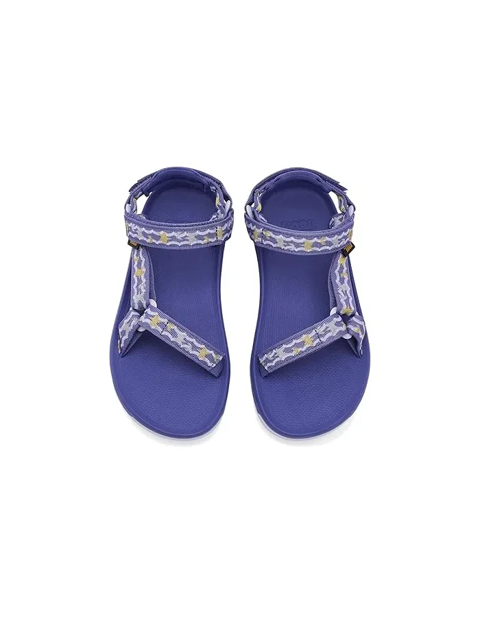 Сандалии Teva Kids Hurricane XLT Jr — изображение 2 из 4, фиолетовый