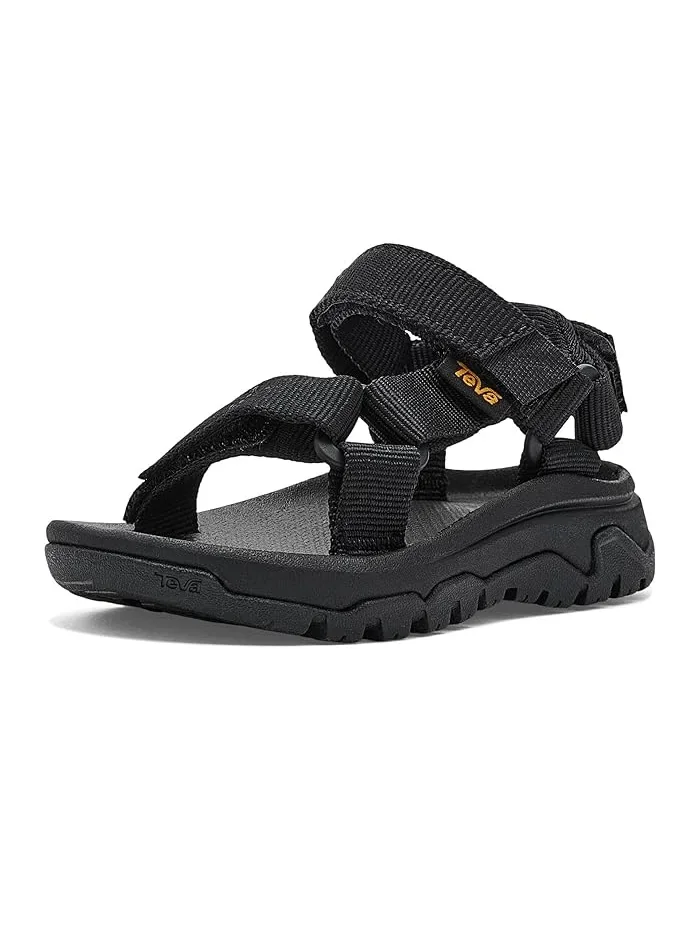 Сандалии Hurricane XLT Jr Teva Kids — изображение 1 из 4, черный