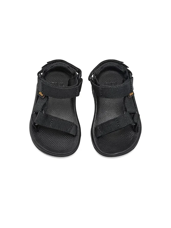 Сандалии Hurricane XLT Jr Teva Kids — изображение 2 из 4, черный