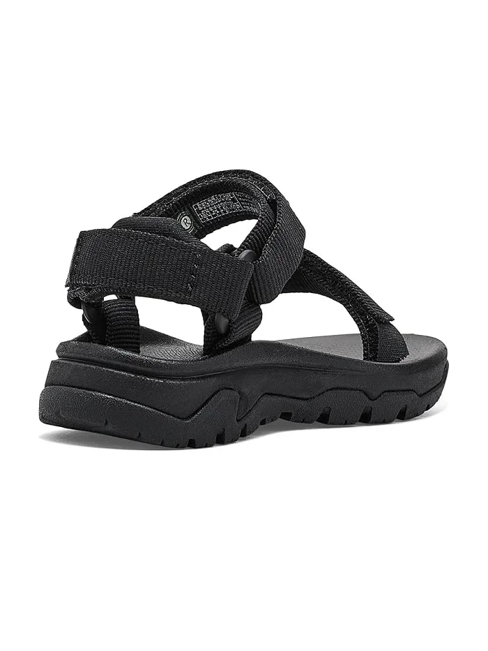 Сандалии Hurricane XLT Jr Teva Kids — изображение 3 из 4, черный