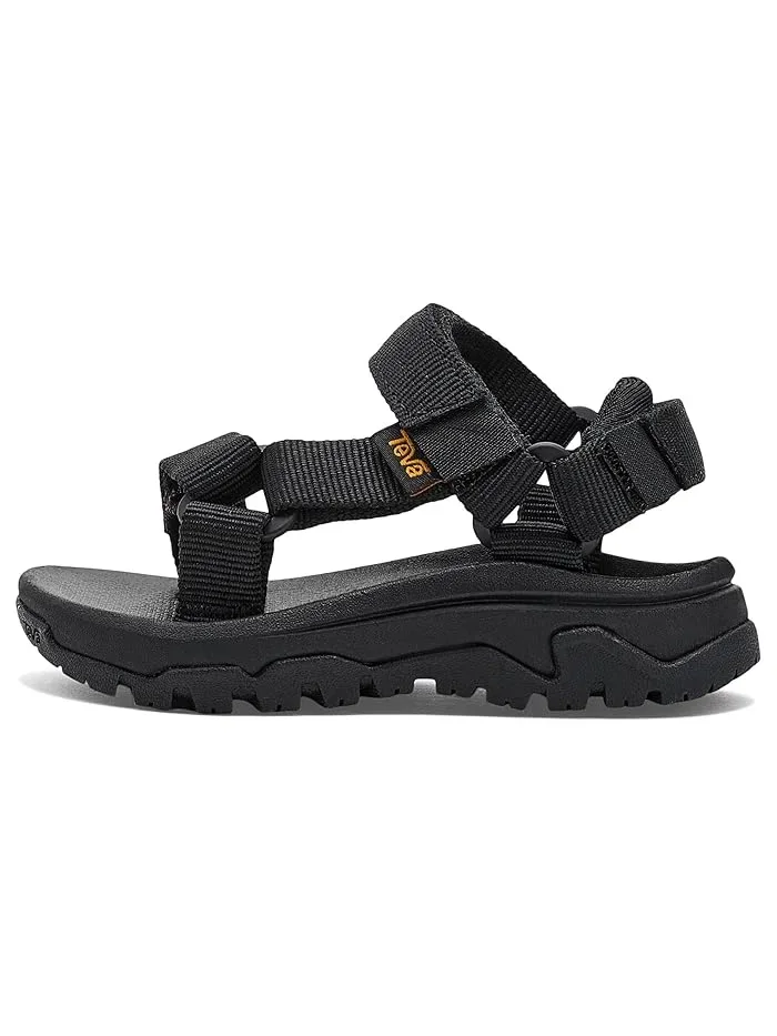 Сандалии Hurricane XLT Jr Teva Kids — изображение 4 из 4, черный