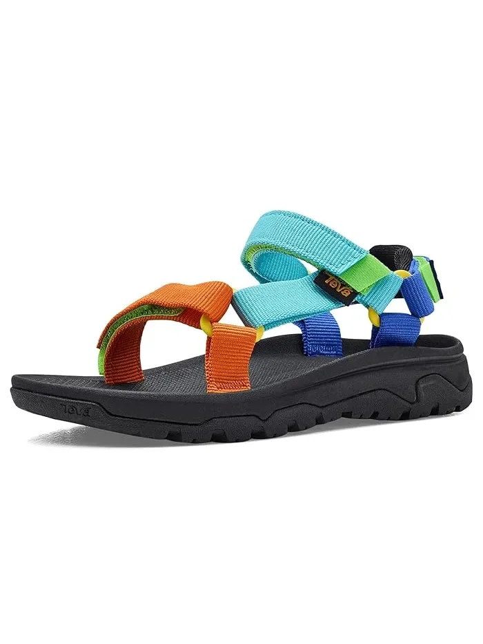 Сандалии с ремешками Hurricane XLT Jr Teva Kids