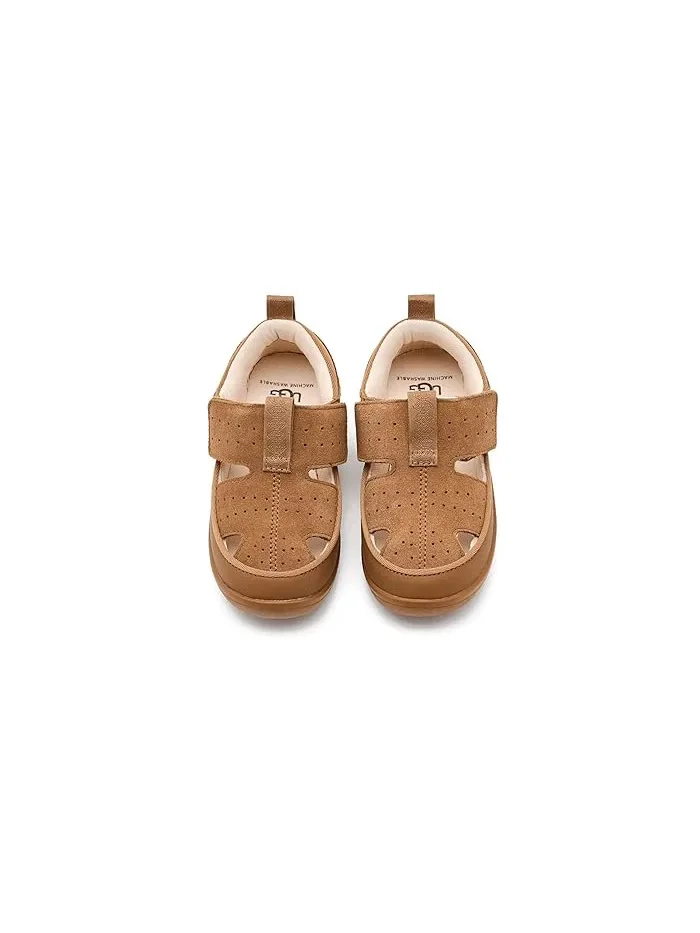 Сандалии Adventurer UGG Kids — изображение 2 из 4, орех
