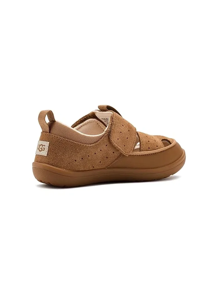 Сандалии Adventurer UGG Kids — изображение 3 из 4, орех