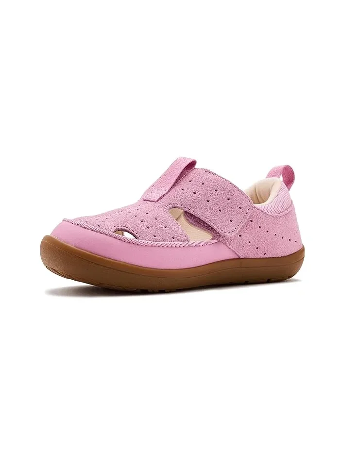 Сандалии Adventurer UGG Kids — изображение 1 из 4, розовый