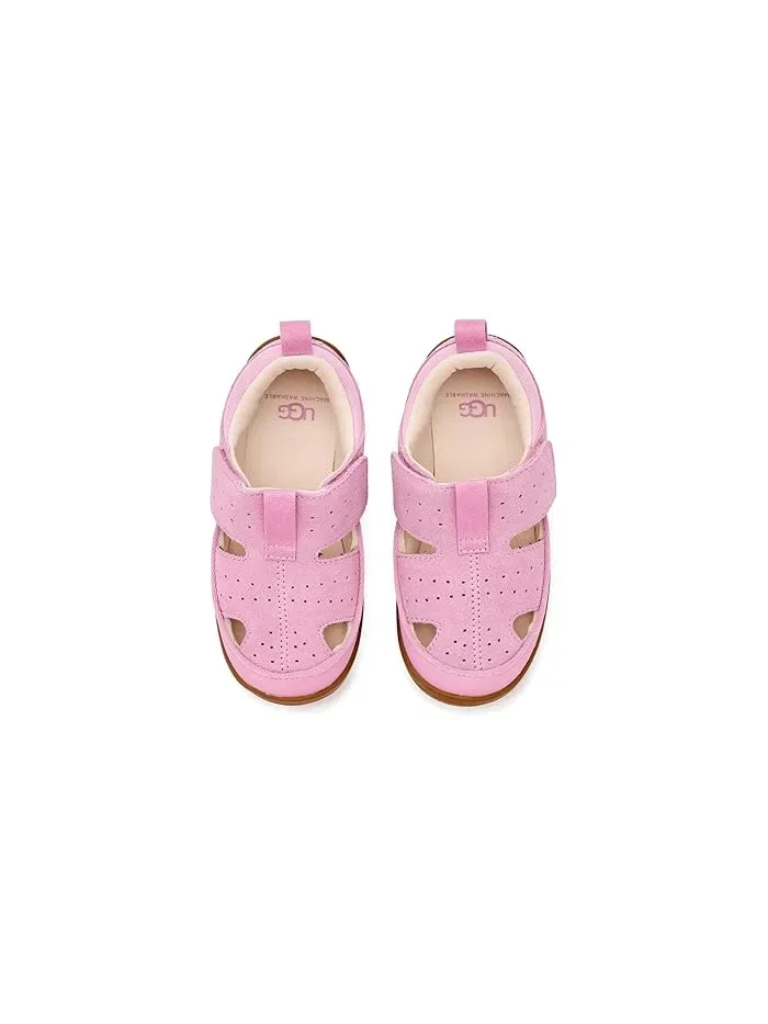Сандалии Adventurer UGG Kids — изображение 2 из 4, розовый