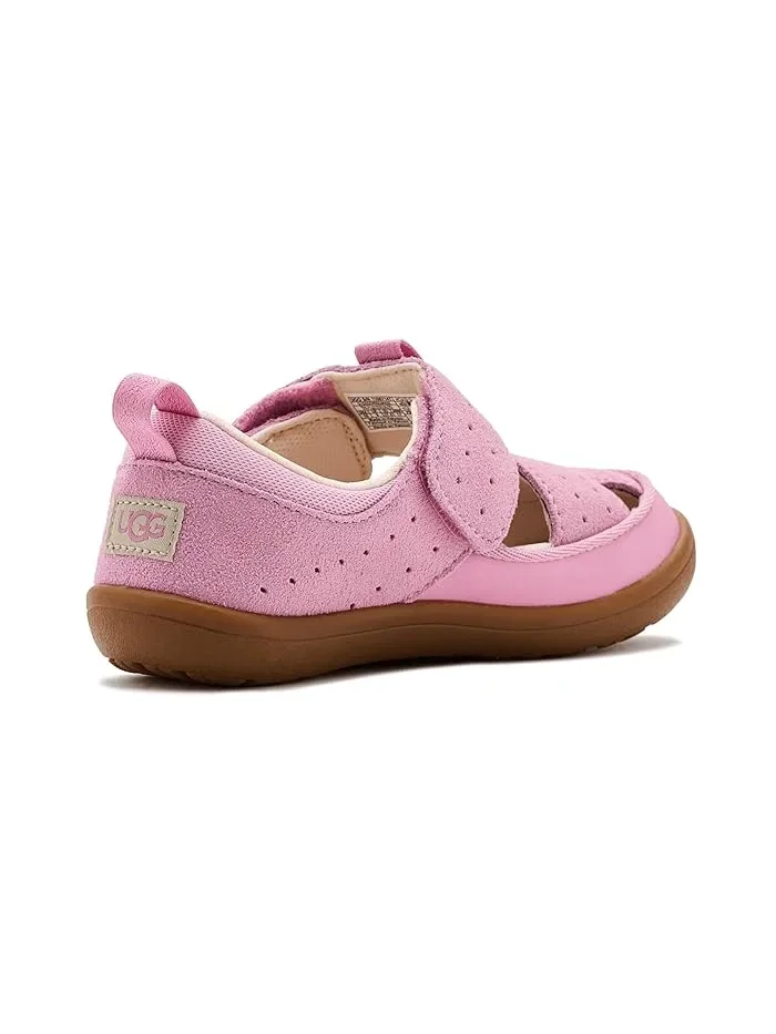 Сандалии Adventurer UGG Kids — изображение 3 из 4, розовый