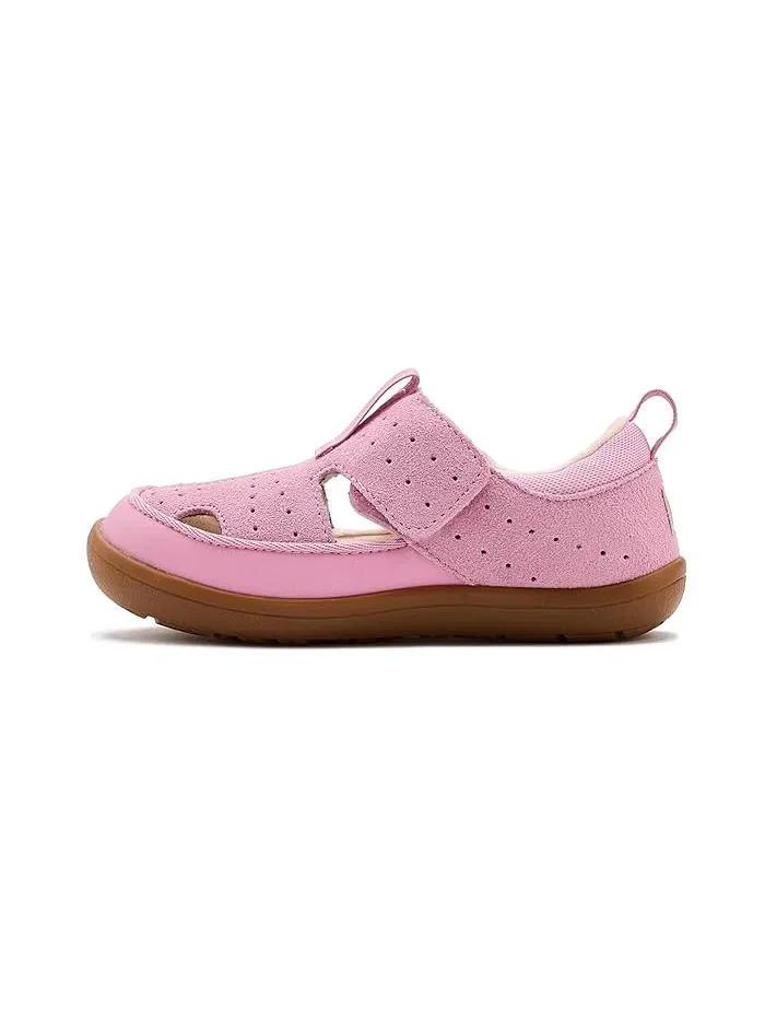 Сандалии Adventurer UGG Kids — изображение 4 из 4, розовый