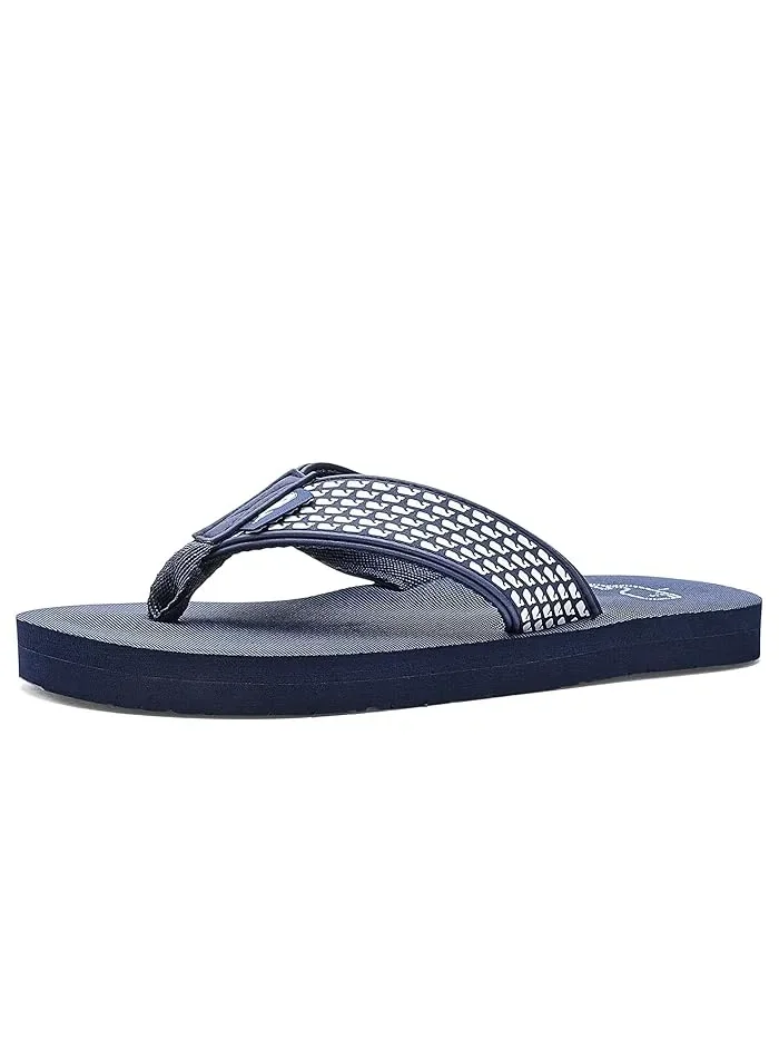 Сандалии Micro Whale Foam Vineyard Vines Kids
