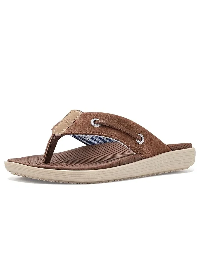 Сандалии шлепанцы Seafish Sperry Kids