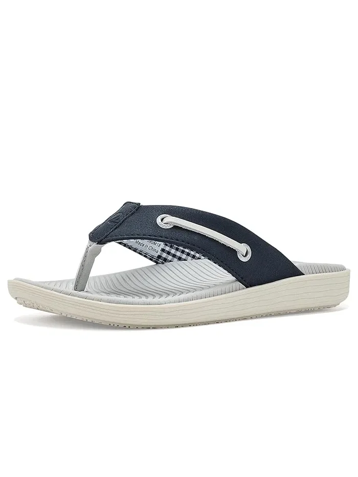 Сандалии-шлепанцы Seafish Sperry Kids