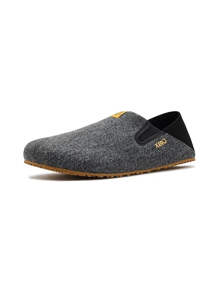 Тапочки с коллапсируемой пяткой Pagosa Xero Shoes