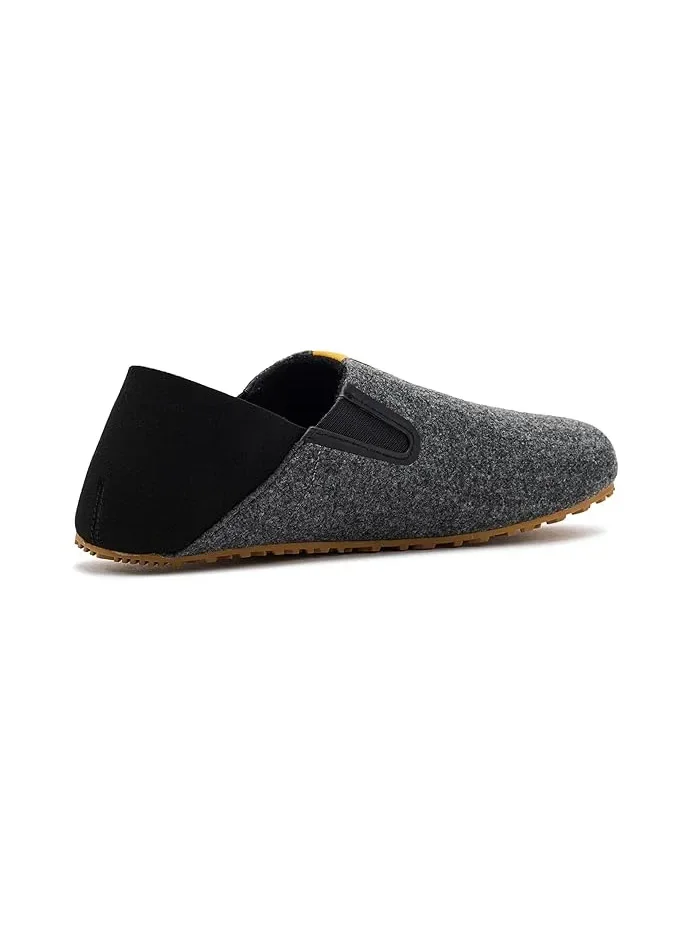 Тапочки с коллапсируемой пяткой Pagosa Xero Shoes — изображение 3 из 4, черный