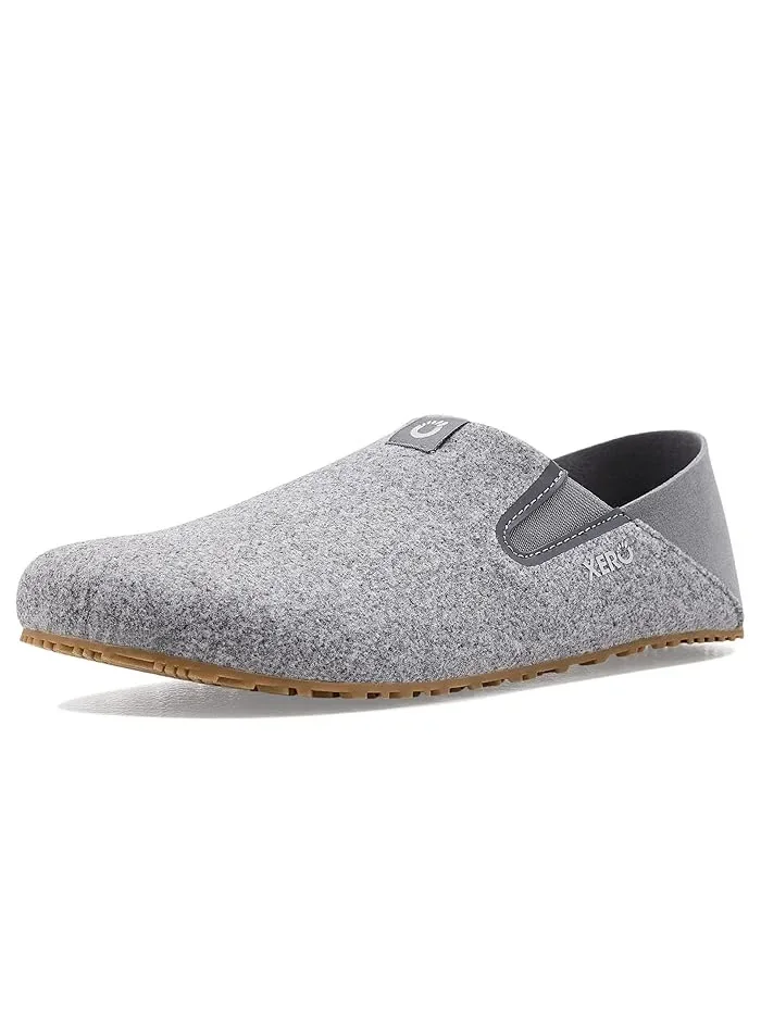 Тапочки женские Xero Shoes Pagosa — изображение 1 из 4, светлый серый