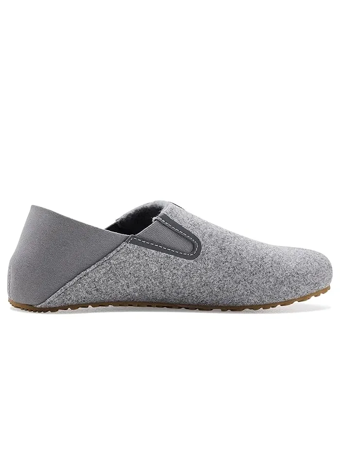 Тапочки женские Xero Shoes Pagosa — изображение 3 из 4, светлый серый