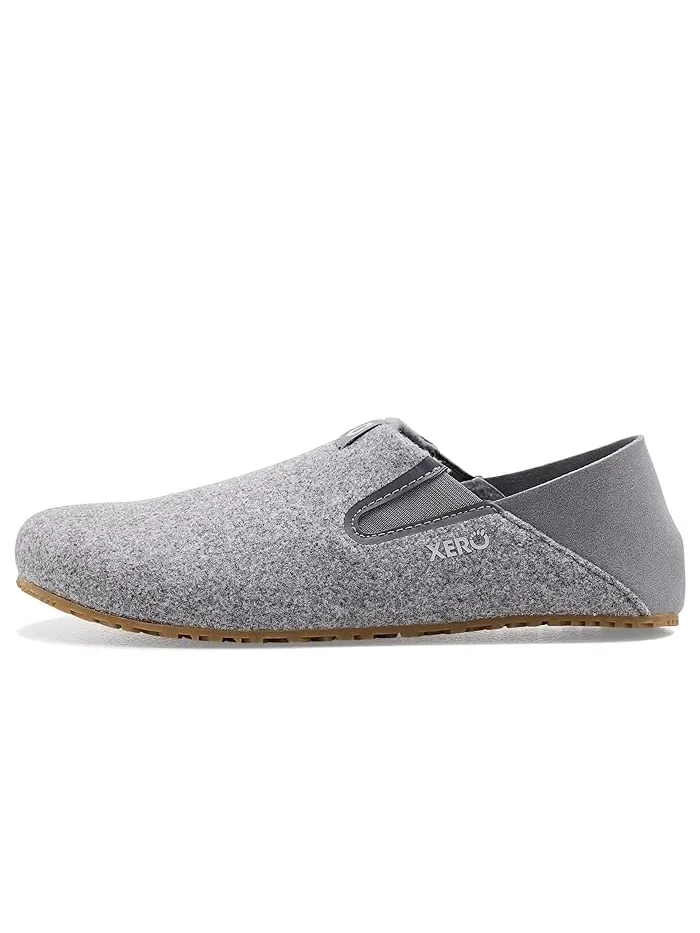 Тапочки женские Xero Shoes Pagosa — изображение 4 из 4, светлый серый