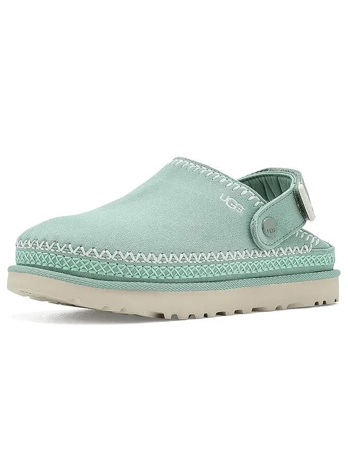 Тапочки UGG Goldenstar Meadow Accent