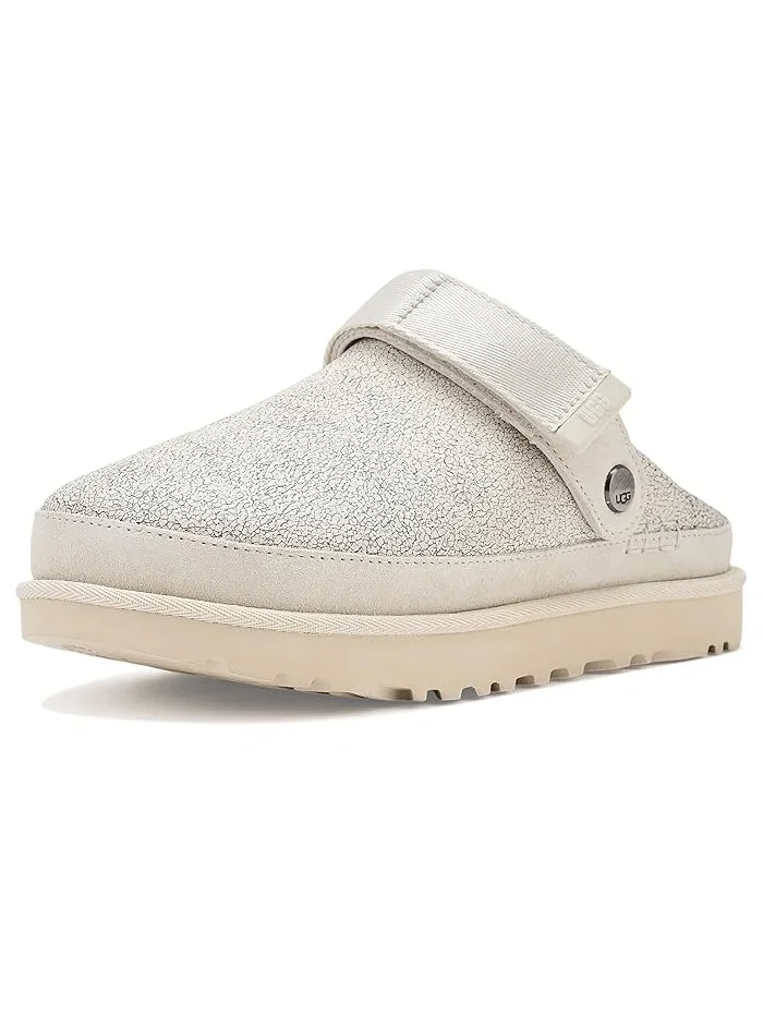 Тапочки Goldenstar Crackle UGG