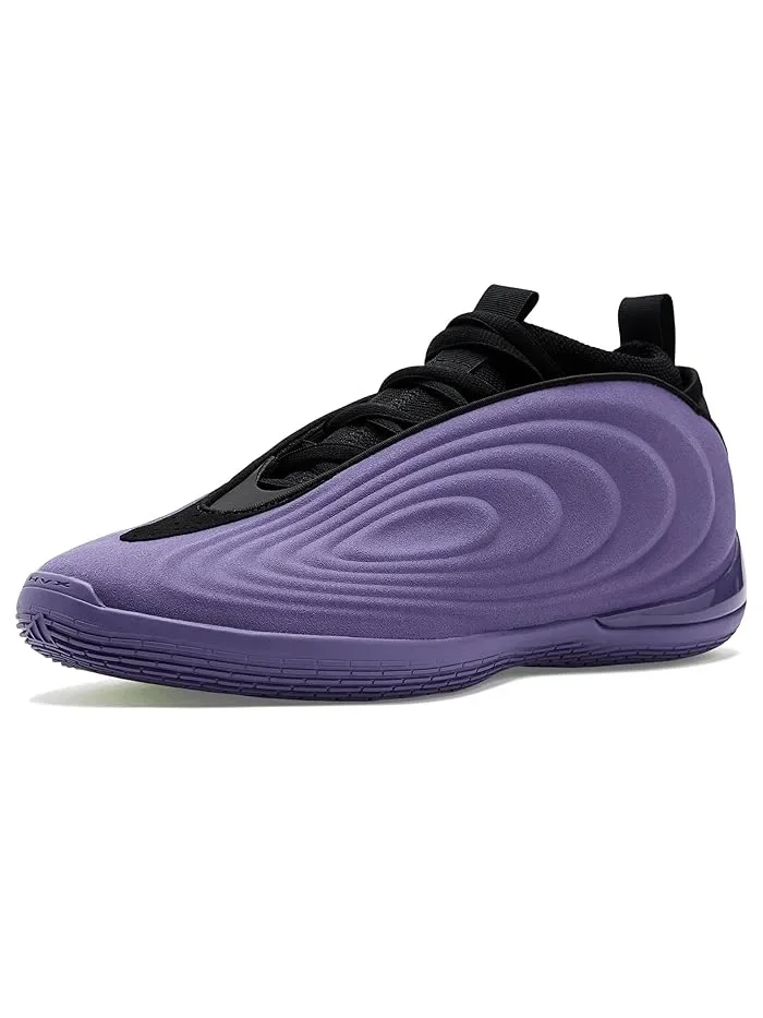 Кроссовки баскетбольные Harden Volume 10 Adidas — изображение 1 из 4, черный