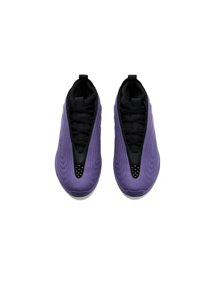 Кроссовки баскетбольные Harden Volume 10 Adidas — изображение 2 из 4, черный