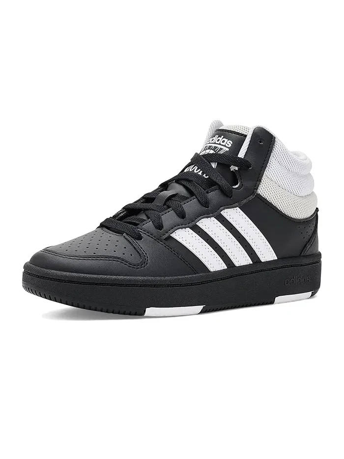 Кроссовки баскетбольные Hoops Mid Classic Adidas Kids