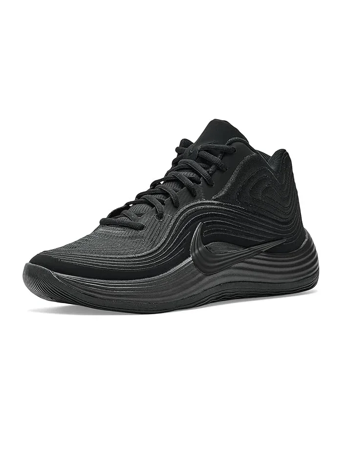 Кроссовки баскетбольные Precision 8 Mid Nike
