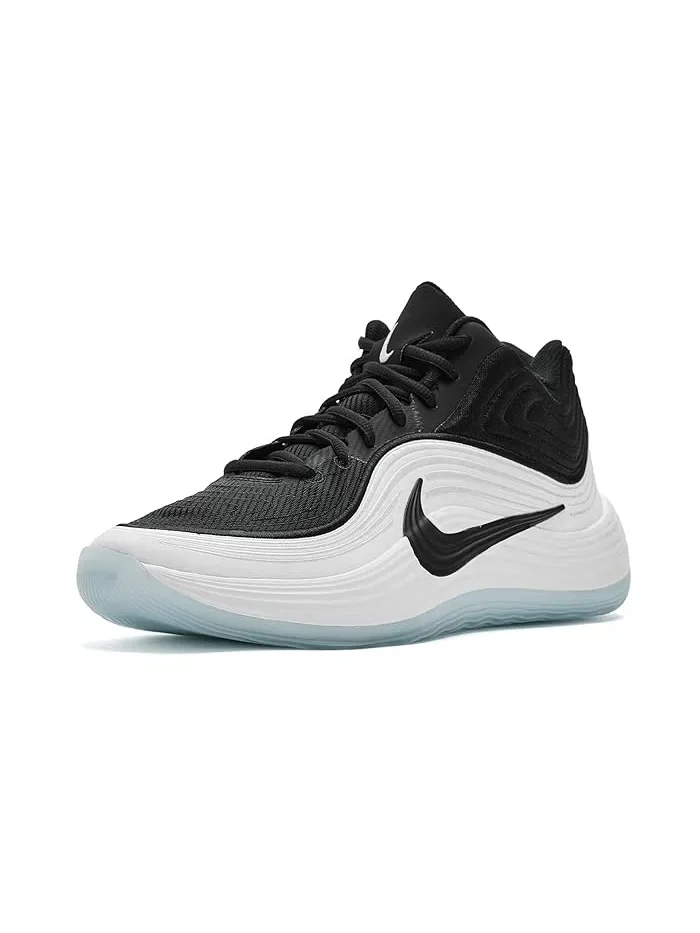 Кроссовки баскетбольные Precision 8 Mid Nike — изображение 1 из 4