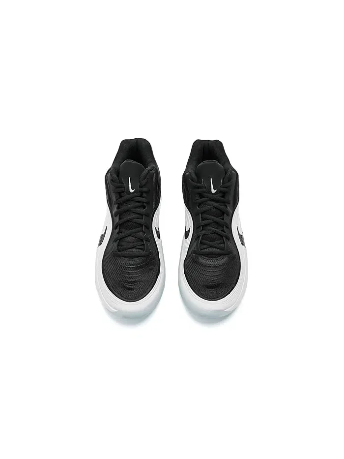 Кроссовки баскетбольные Precision 8 Mid Nike — изображение 2 из 4