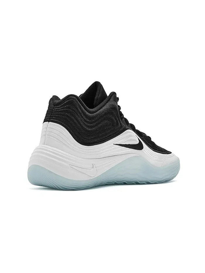 Кроссовки баскетбольные Precision 8 Mid Nike — изображение 3 из 4