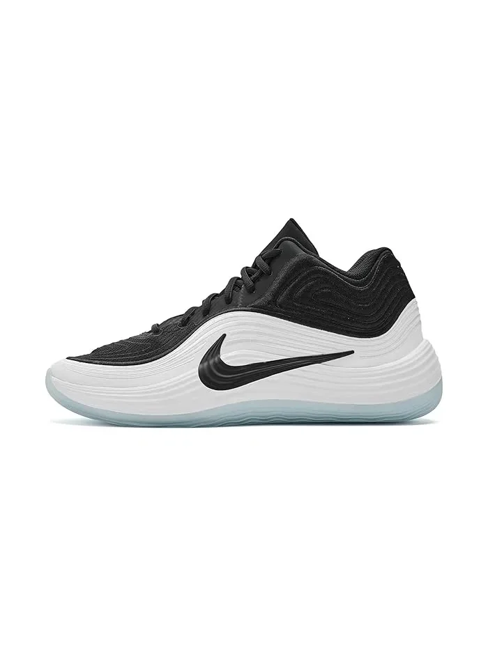 Кроссовки баскетбольные Precision 8 Mid Nike — изображение 4 из 4