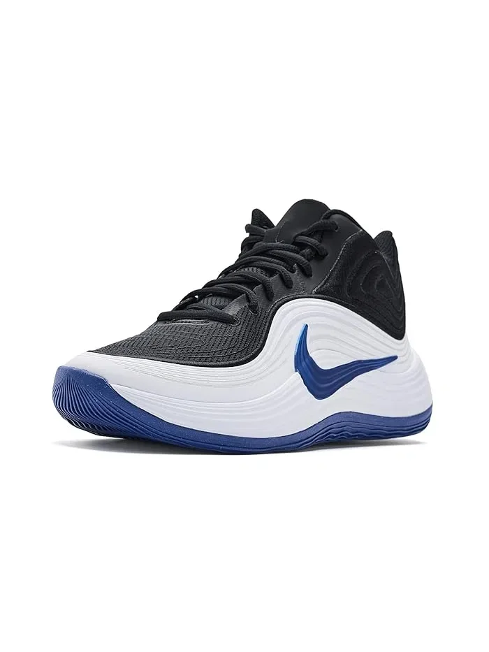 Кроссовки баскетбольные Precision 8 Mid Nike
