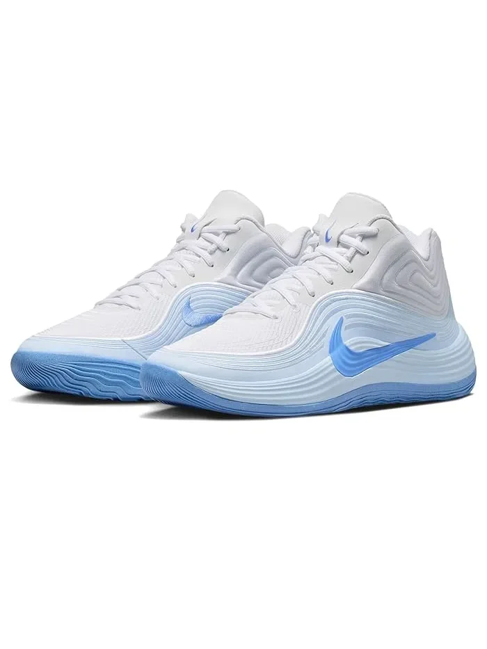 Кроссовки баскетбольные Precision 8 Mid Nike