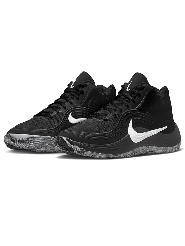 Кроссовки баскетбольные Precision 8 Mid Nike