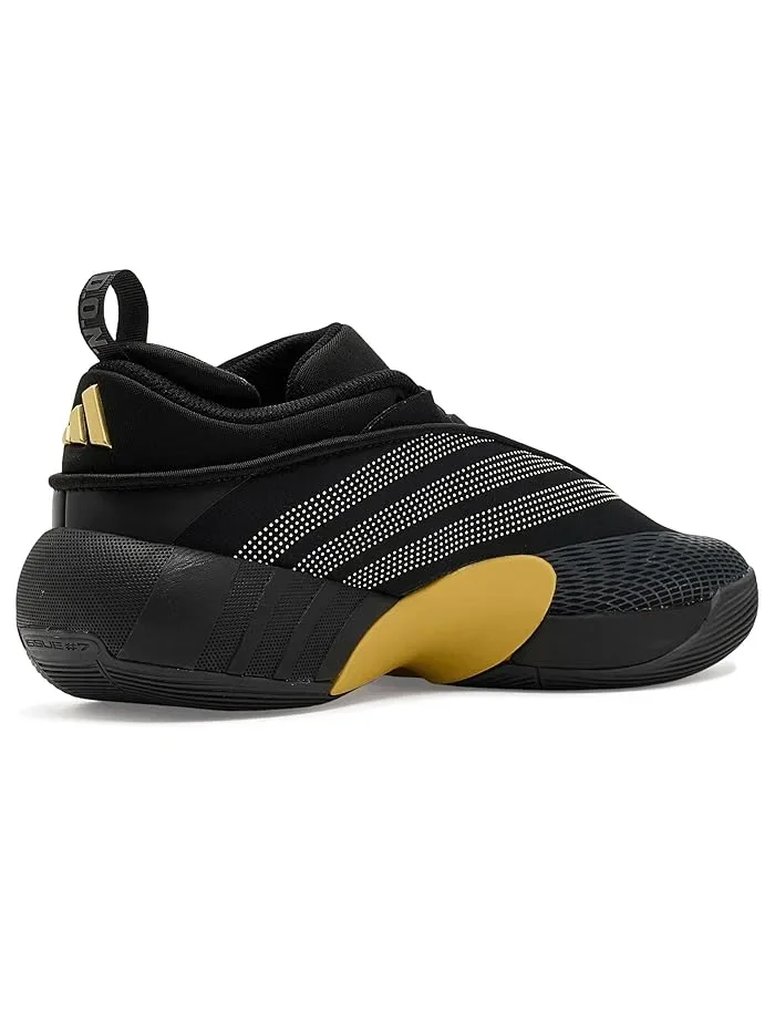 Кроссовки баскетбольные D.O.N. Issue 7 Adidas Kids — изображение 3 из 4