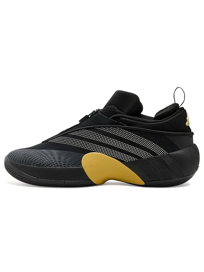Кроссовки баскетбольные D.O.N. Issue 7 Adidas Kids — изображение 4 из 4